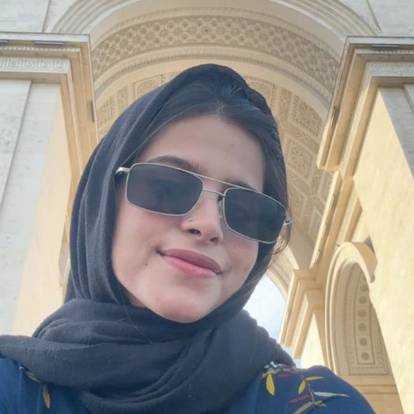 Aylia Naqvi